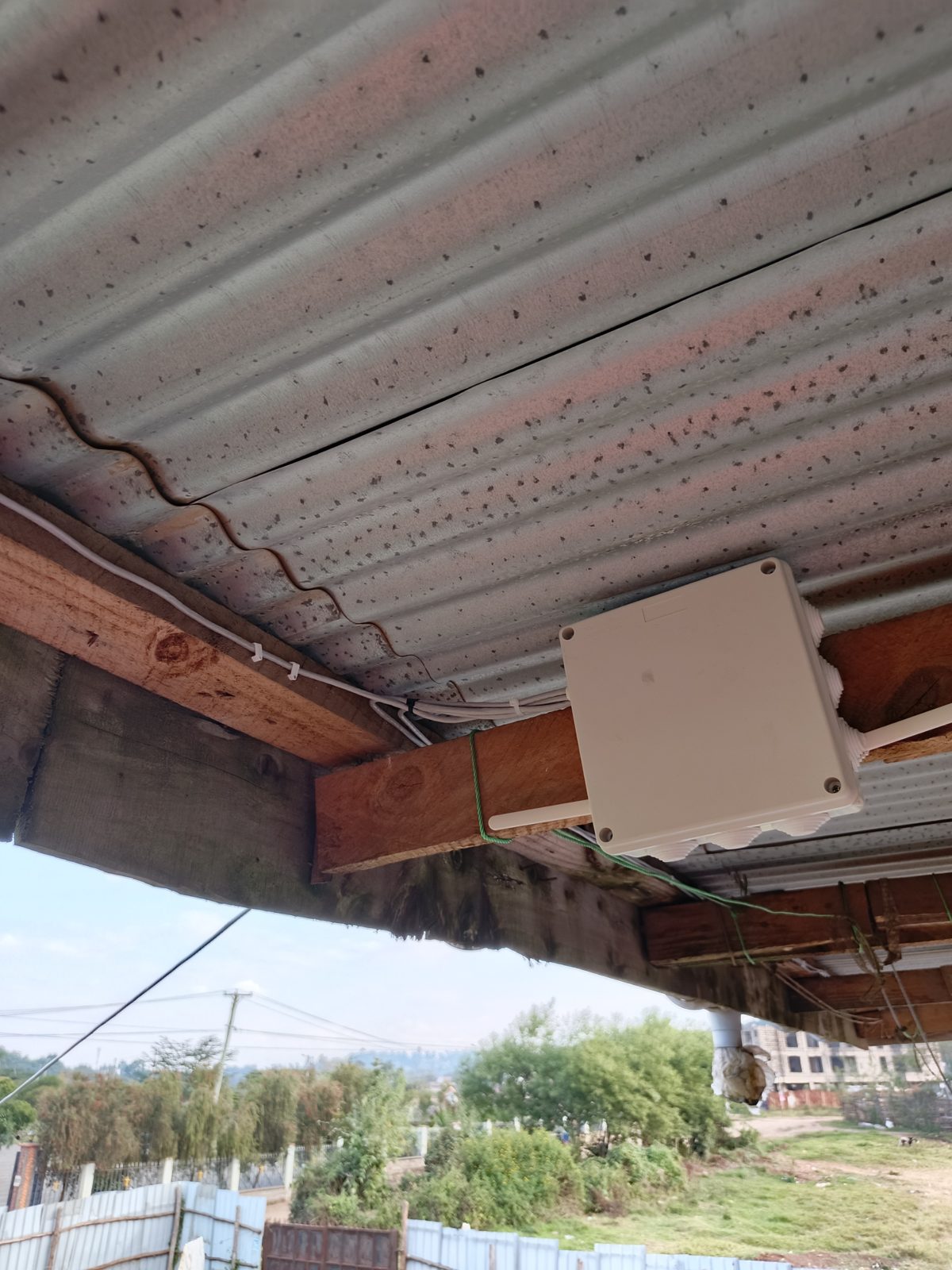 solar panel 